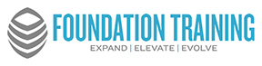 Foundation Training Logo